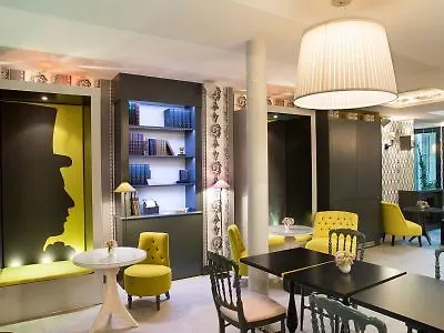 Otel Les Plumes