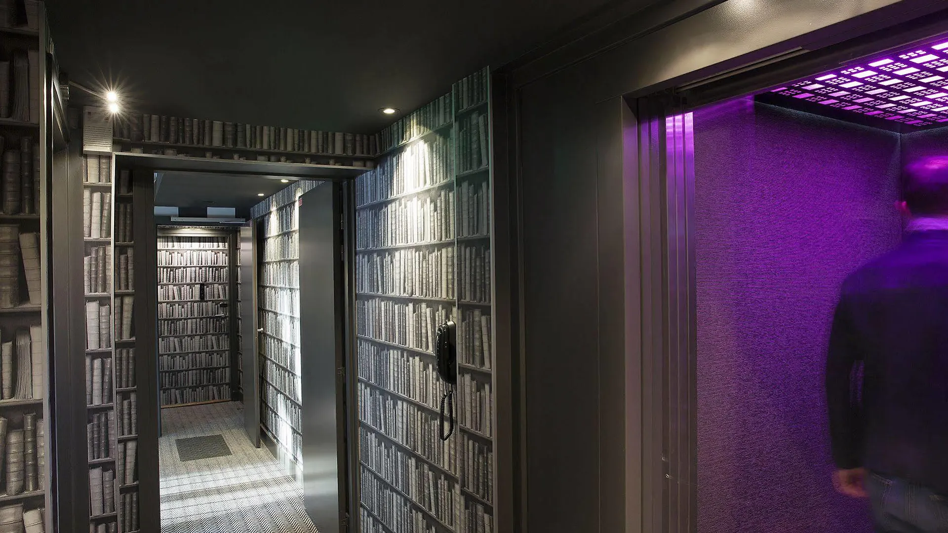 Les Plumes Otel