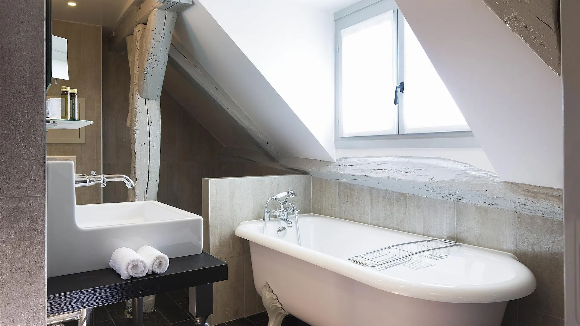 Les Plumes 4* París