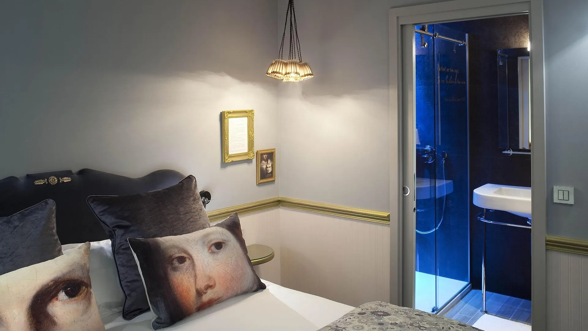 Hotel Les Plumes 4*